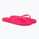 Ipanema Anat Colors sötét rózsaszín női flip flop 82591-AG368 4