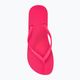 Ipanema Anat Colors sötét rózsaszín női flip flop 82591-AG368 6