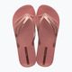 Ipanema női flip flop Bossa Soft V rózsaszín 82840-AG723 10