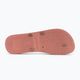 Ipanema női flip flop Bossa Soft V rózsaszín 82840-AG723 5