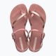 Ipanema Fashion VII női szandál rózsaszín 82842-AG897 11