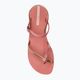 Ipanema Fashion VII női szandál rózsaszín 82842-AG897 6