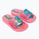 Ipanema Urban IV gyermek flip-flop rózsaszín és kék 83349-AH859 8
