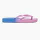 Ipanema Bossa Soft C rózsaszín-kék női flip flop 83385-AJ183 2