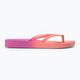 Női Ipanema Bossa Soft C rózsaszín flip flop 83385-AJ190 2