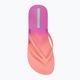 Női Ipanema Bossa Soft C rózsaszín flip flop 83385-AJ190 6
