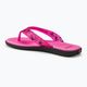 RIDER Aqua V black/pink női flip-flop papucs 3