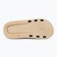 RIDER Step Slide beige/blue/orange férfi papucs 4