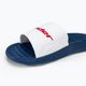 RIDER Step Slide blue/white/red férfi papucs 7