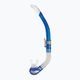 Snorkeling szett Mares Combo Ray blue/white/clear 3