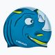 HEAD Meteor BLWH kék-fehér gyermek úszósapka 455138