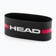 HEAD Neo Bandana 3 fekete/piros úszó karszalag 3