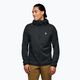 Férfi softshell dzseki Black Diamond Alpine Start fekete