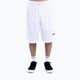 Spalding Atlanta 21 férfi kosárlabda szett rövidnadrág + mez fehér SP031001A221 8