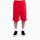 Spalding Atlanta 21 férfi kosárlabda szett rövidnadrág + mez piros SP031001A223 9