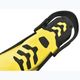 SEAC Zoom sárga snorkel uszonyok 5