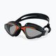SEAC Lynx fekete/narancs úszószemüveg 2