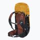 Ferrino hegymászó hátizsák Triolet 32+5 l sárga 2