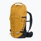Ferrino hegymászó hátizsák Triolet 32+5 l sárga 3