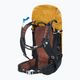 Ferrino hegymászó hátizsák Triolet 32+5 l sárga 7