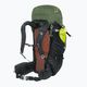 Ferrino hegymászó hátizsák Triolet 48+5 l zöld 3