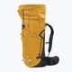 Ferrino hegymászó hátizsák Triolet 25+3 l sárga 3