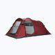 Kemping sátor 5 személyes Ferrino Meteora 5 piros 91154HMM