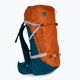 Ferrino Triolet 25 + 3 hegymászó hátizsák narancssárga 75656MAA 2