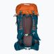 Ferrino Triolet 25 + 3 hegymászó hátizsák narancssárga 75656MAA 3