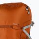 Ferrino Triolet 25 + 3 hegymászó hátizsák narancssárga 75656MAA 4
