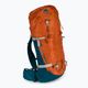 Ferrino Triolet 32 + 5 hegymászó hátizsák narancssárga 75581MAA 2
