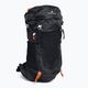 Ferrino Agile 25 túra hátizsák fekete 75222NCC 2