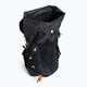 Ferrino Agile 25 túra hátizsák fekete 75222NCC 4