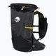 Ferrino X-Dry 15+3 l futó hátizsák fekete 3