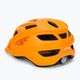 MET Crackerjack kerékpáros sisak narancssárga 3HM147CE00UNAR1 4