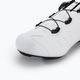 Sidi Fast 2 fehér/szürke férfi országúti cipő 7
