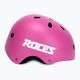 Roces Aggressive Pink inline görkorcsolya sisak 300756 3
