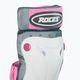 Roces szellőztetett 3 csomag védőpárna fehér rózsaszín 301352 5