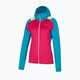 Női trekking pulóver La Sportiva Upendo Hoody kék M33409635