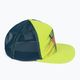 LaSportiva Trucker Hat Stripe Evo zöld-zöld-kék baseball sapka Y41729639 2