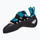 La Sportiva Tarantula Boulder női mászócipő fekete/kék 40D001635 12