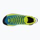 Férfi La Sportiva TX2 Evo közelítő cipő sárga-kék 27V729634 15