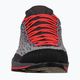 La Sportiva TX2 Evo női közelítő cipő fekete/piros 27W900402 13