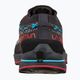 La Sportiva TX2 Evo női közelítő cipő fekete/piros 27W900402 14