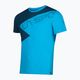 La Sportiva férfi hegymászó ing Float kék N00637639 4