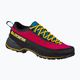 Női trekking cipő LaSportiva TX4 R fekete/piros 37A410108 9