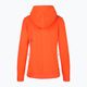 Női hegymászó pulóver LaSportiva Mood Hoody narancssárga O65322322 7