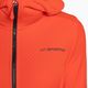 Női hegymászó pulóver LaSportiva Mood Hoody narancssárga O65322322 3
