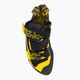 LaSportiva Miura VS férfi hegymászó cipő fekete/sárga 40F999100 6