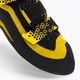 LaSportiva Miura VS férfi hegymászó cipő fekete/sárga 40F999100 7